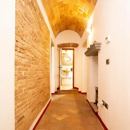 Apartment Casetta De Sodoni By Tuscanywego *